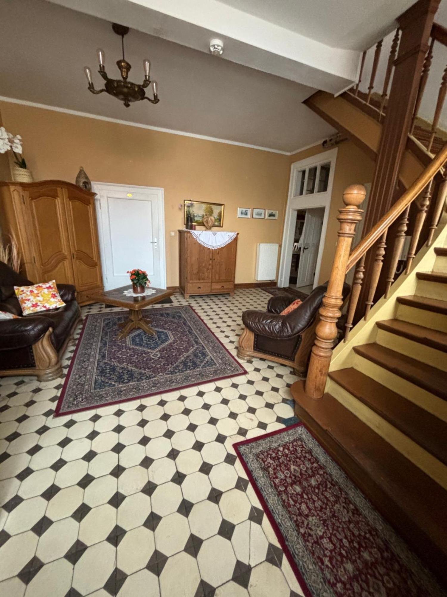 Guest house Gutshaus *