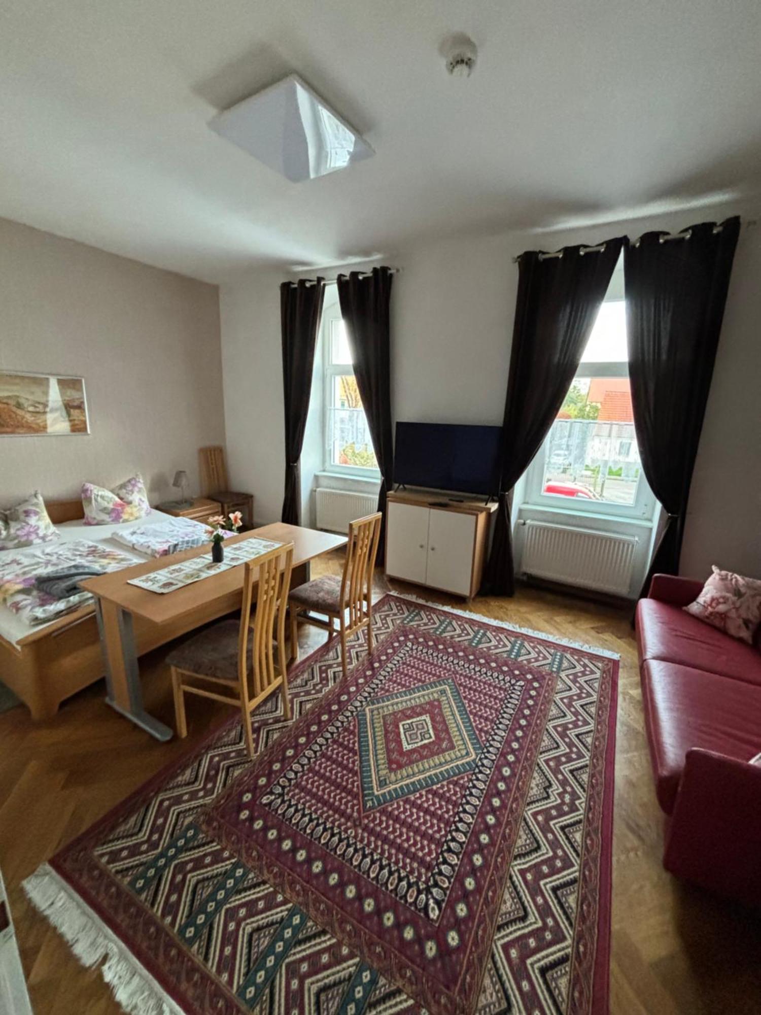 Guest house Gutshaus Halle (Saale)